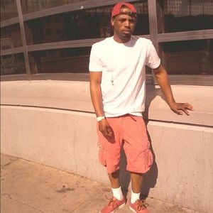 Meet your Posher, Gerald